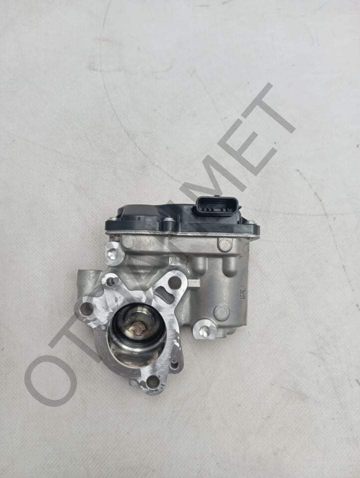 147100361R Egr Vanası Trafic Vito Kadjar Qashqai