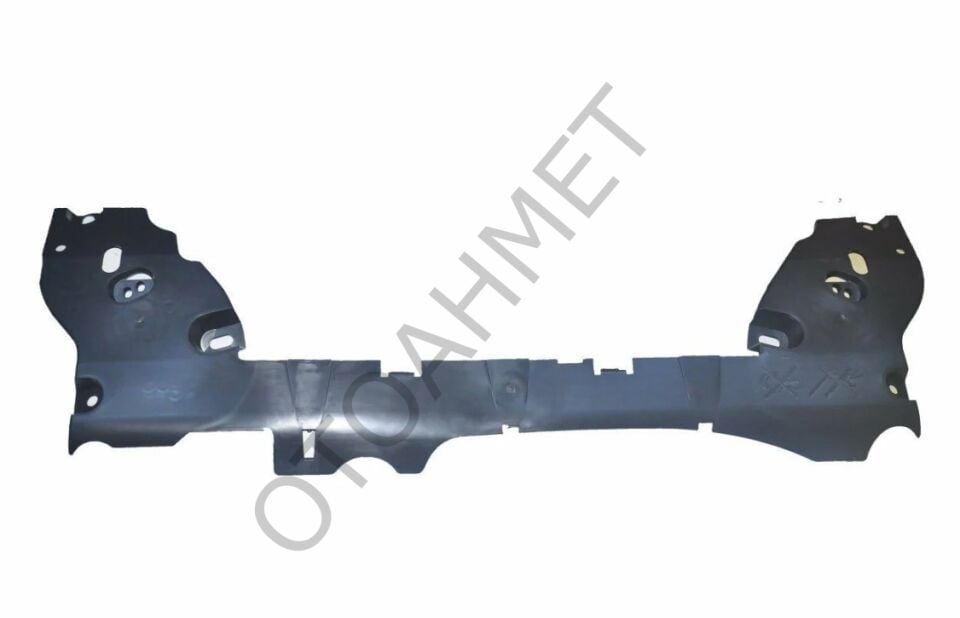 Clio 4 Captur Dingil Muhafaza Plastiği 555823572R