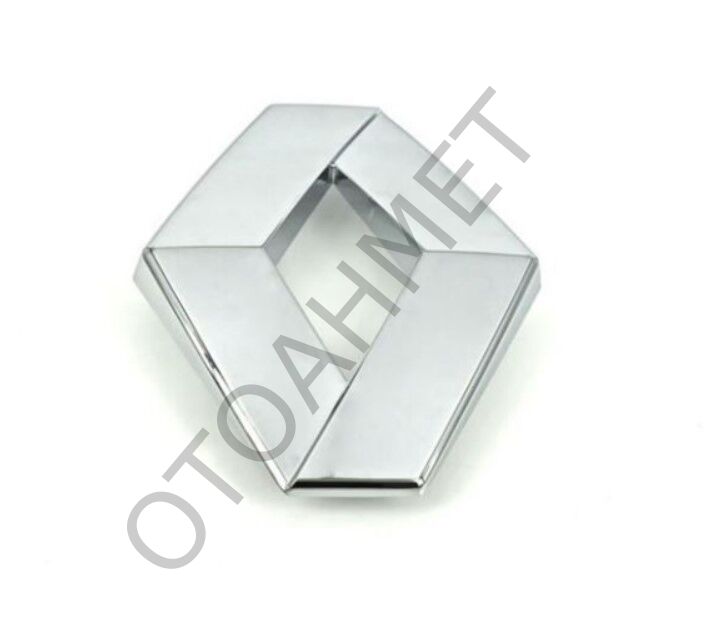 Ön Panjur Arması Renault Master 3 Trafic 3-628904053R