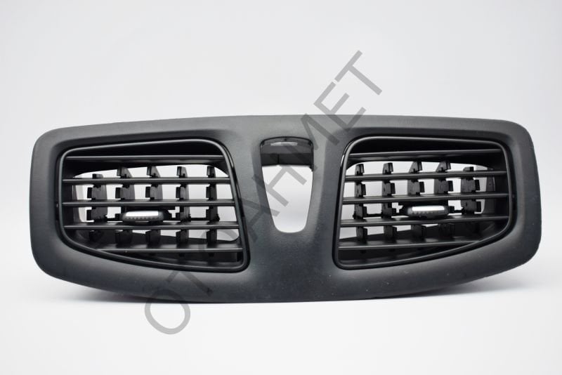 Renault Fluence Megane 3 Orta Havalandırma