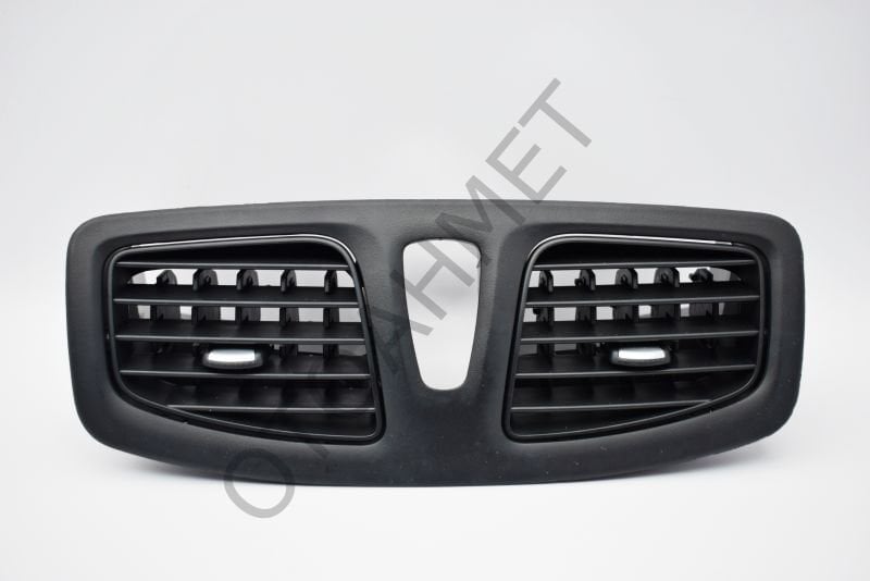 Renault Fluence Megane 3 Orta Havalandırma