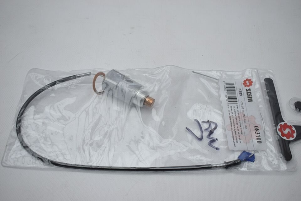 Mazot Pompa Termostatı Renault 9 19 Express Dizel