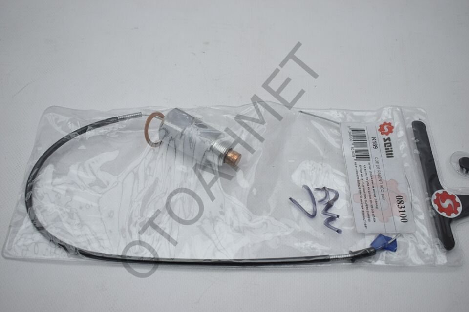 Mazot Pompa Termostatı Renault 9 19 Express Dizel