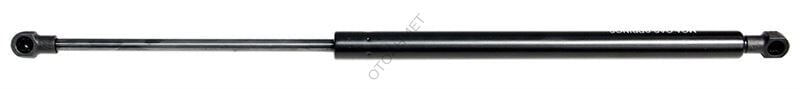 Renault Scenic Arka Cam Amortisör