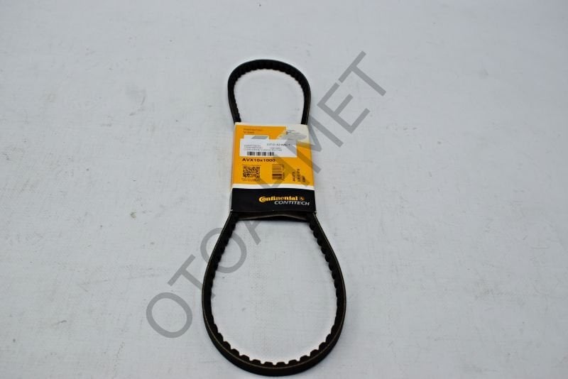 Alternatör Kayışı Renault 21 TXE-7700749104