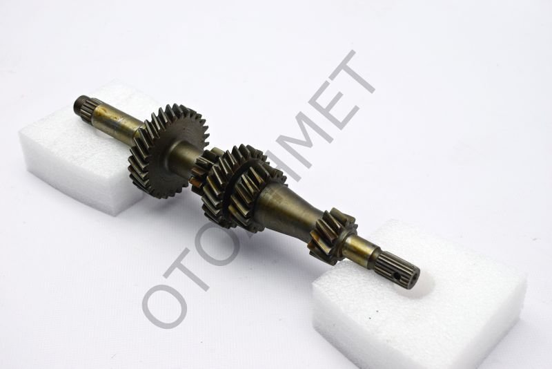 Renault 12 Toros Grup Dişlisi