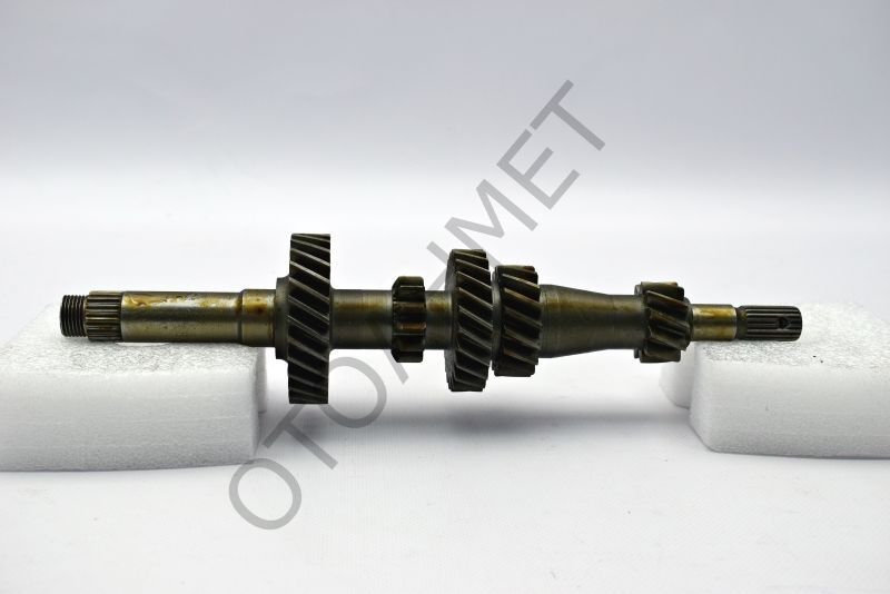 Renault 12 Toros Grup Dişlisi