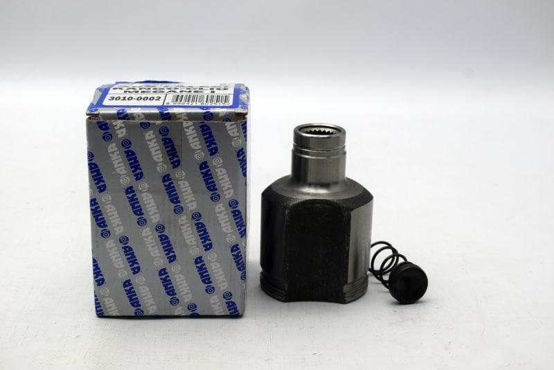 İç Aks Lalesi Renault Clio Kangoo Megane