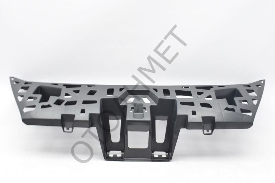 Renault Clio 3 Ön Tampon Darbe Emici ( İç İskelet )