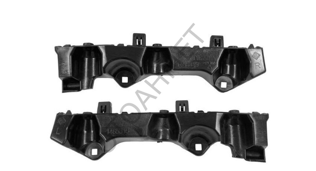 Yeni Kangoo Tampon Braketi Takım 622215446R