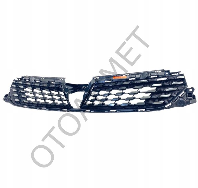 Renault Clio 5 Ön Panjur Makyajlı 622565611R