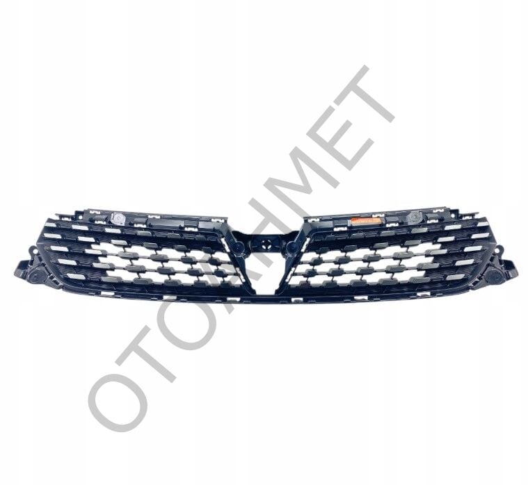 Renault Clio 5 Ön Panjur Makyajlı 622565611R