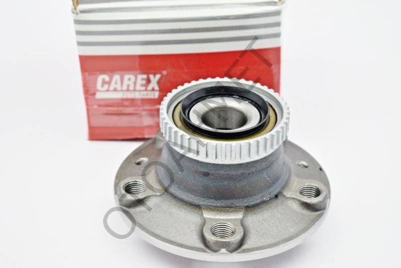 Renault Laguna Arka Porya Bilya 5 Bijon