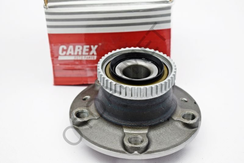 Renault Laguna Arka Porya Bilya 5 Bijon