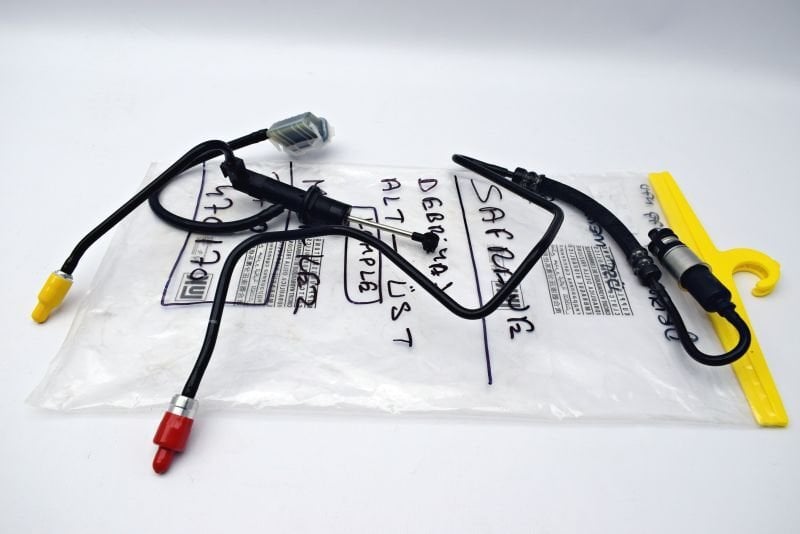 Debriyaj Merkezi Renault Safrane 2.0 N7q N7u 2.5-7701470170