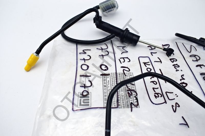 Debriyaj Merkezi Renault Safrane 2.0 N7q N7u 2.5-7701470170