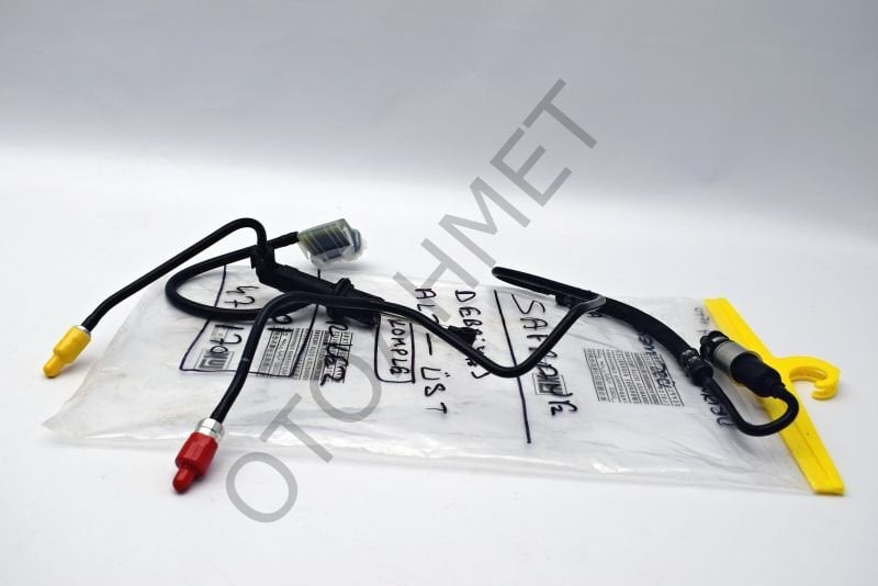 Debriyaj Merkezi Renault Safrane 2.0 N7q N7u 2.5-7701470170