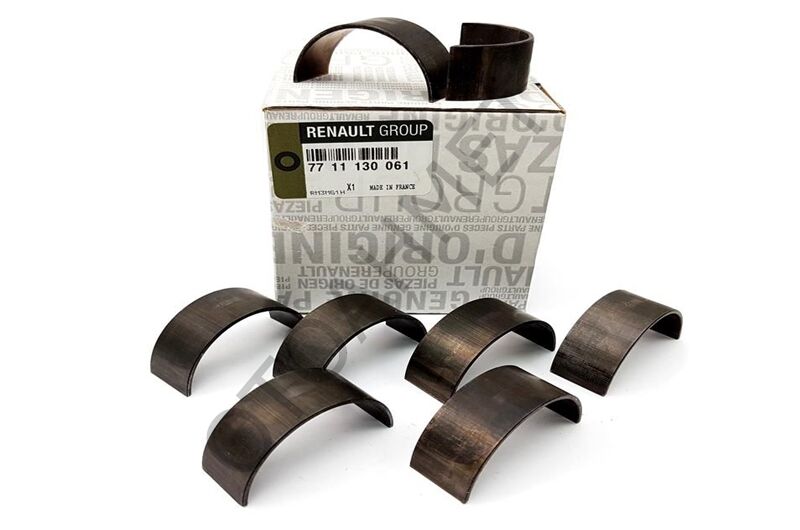 Kol Yatak Takımı Trafic 2 Laguana Megane 1.9 F9Q