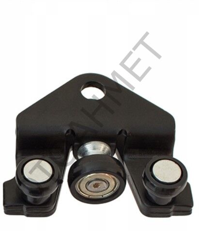 SAĞ SÜRGÜLÜ YAN KAPI MAK