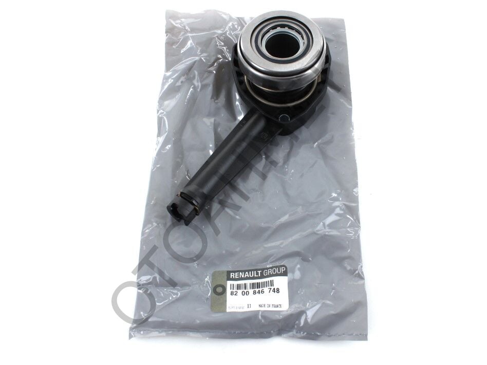 Alt Merkez Hidrolik Rulman Master 2-8200846748