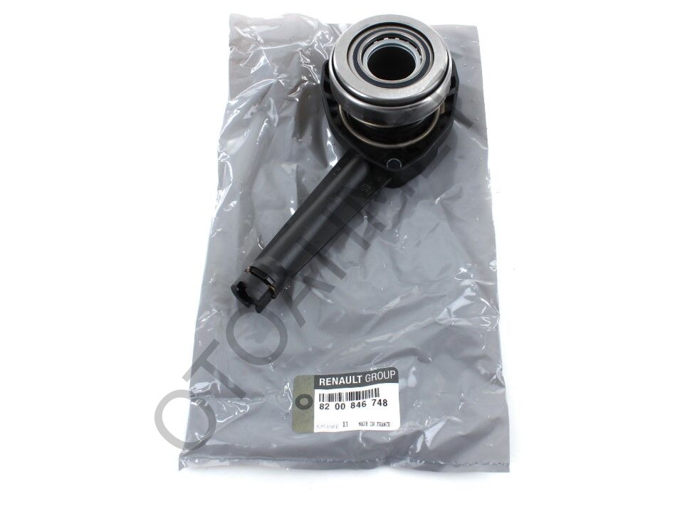 Alt Merkez Hidrolik Rulman Master 2-8200846748