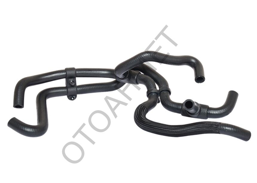 Renault 19 Dizel Devirdaim Hortumu