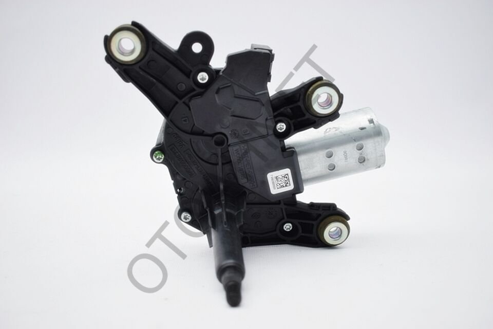 Arka Silgi Motoru Dacia Sandero Dokker Lodgy