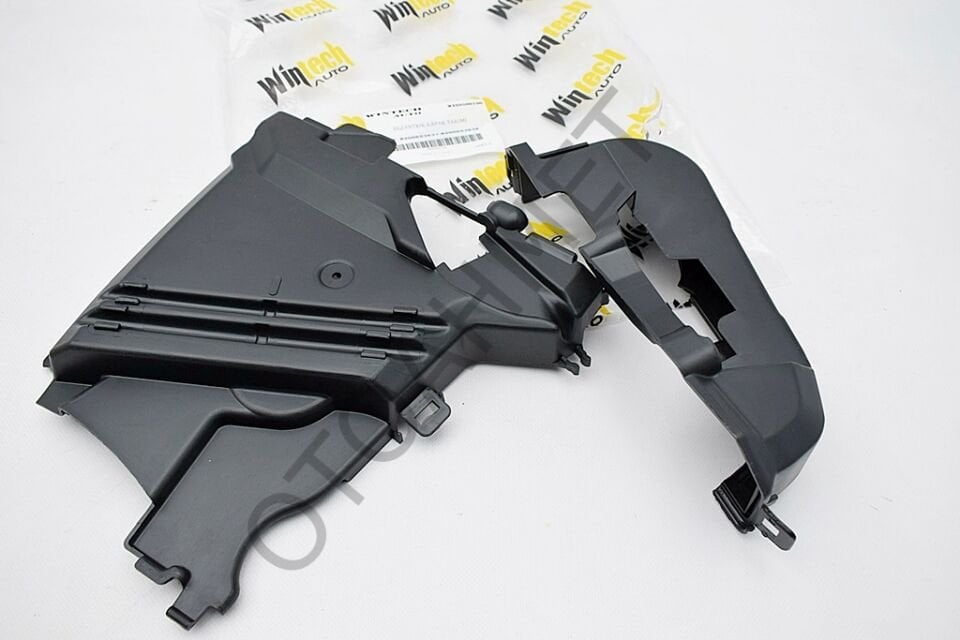 Renault Clio Kangoo 1.5 Dizel Triger Koruma Kapağı Takım