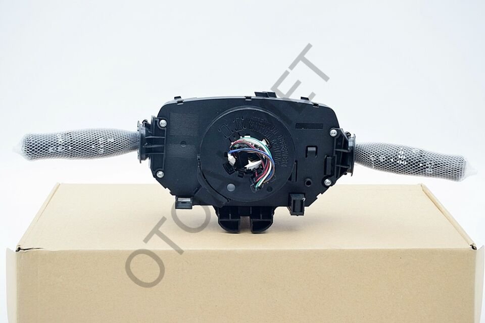 Direksiyon Airbag Sargısı Renault Megane 2