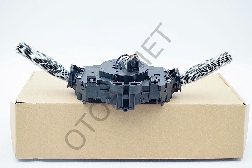 Direksiyon Airbag Sargısı Renault Megane 2