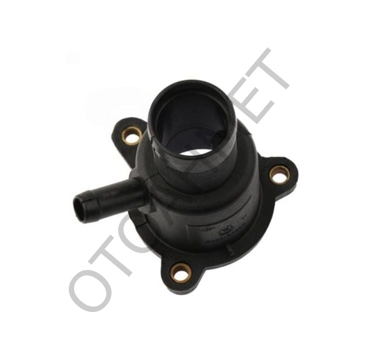 Clio Benzinli Termostat Kapağı