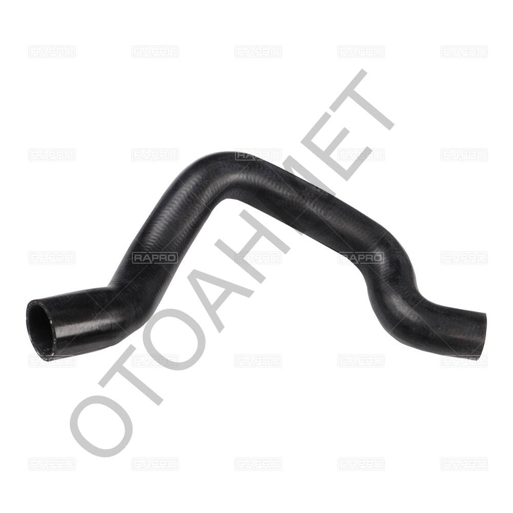 Renault Twingo Motor Su Radyatörü Alt Hortumu