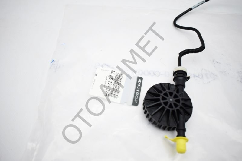 Hidrolik Debriyaj Hortumu Clio 4 Captur Dokker 308516865R