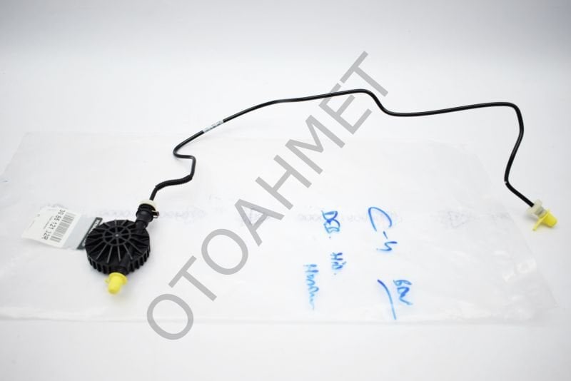 Hidrolik Debriyaj Hortumu Clio 4 Captur Dokker 308516865R