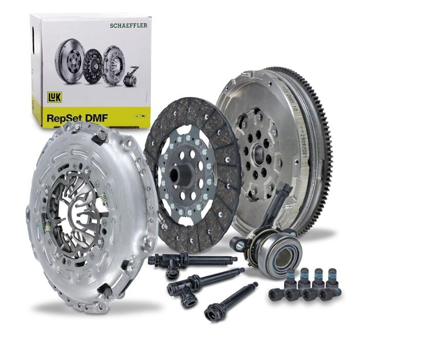 Volan Debriyaj Seti Takım Laguna 2 Espace 7701474136-7701472768-8200143210