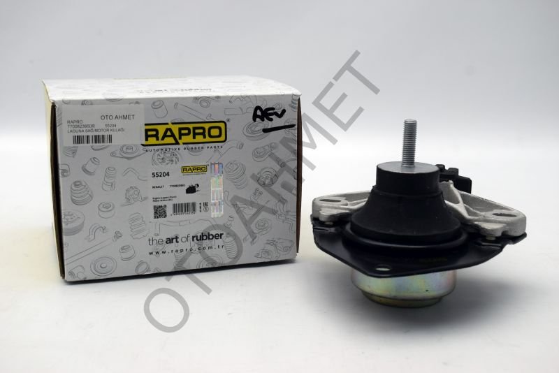 Renault Laguna Motor Takozu Sağ-7700823950