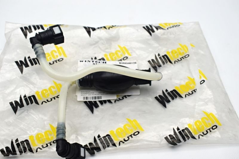 Renault Kangoo 3 Mazot (Yakıt) Borusu El Pompalı