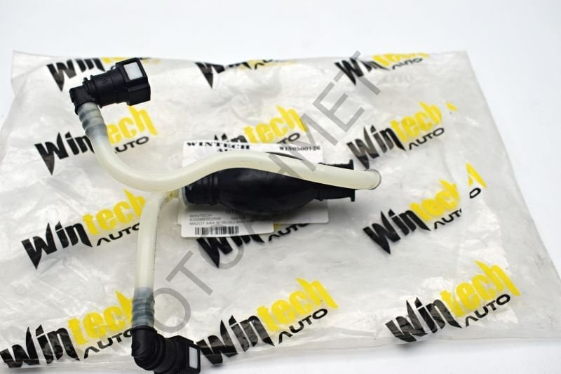 Renault Kangoo 3 Mazot (Yakıt) Borusu El Pompalı