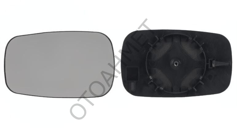 Ayna Camı Megane 2 Clio 3