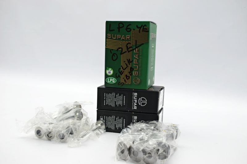 Renault Megane 4 Subap Lpg Uyumlu H4m Motor