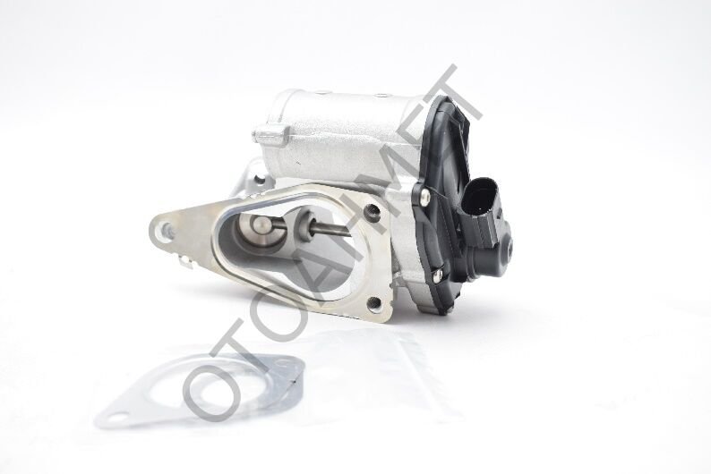 147106672R Egr Vitara Laguna Scenic