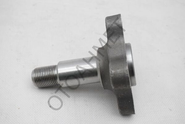 Clio 4 Captur Arka Aks Taşıyıcı 430429377R