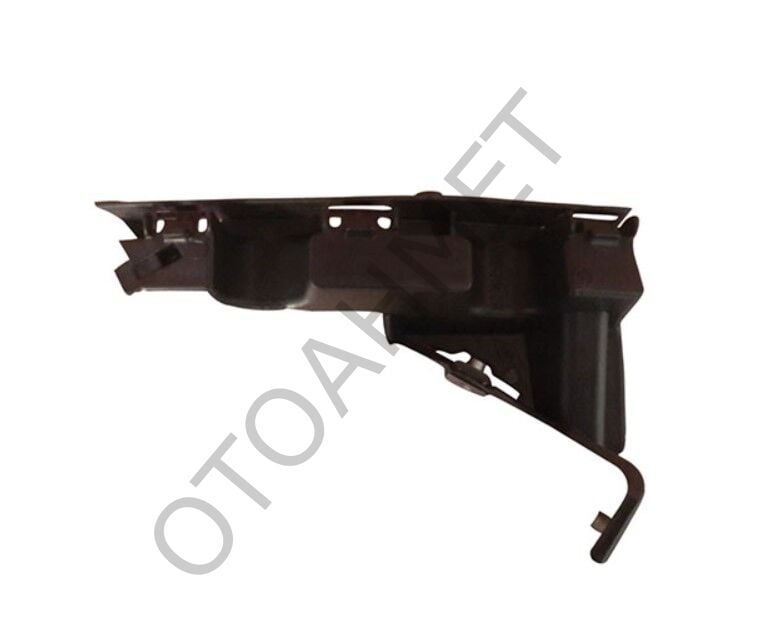 Ön Tampon Bağlantı Ayağı Renault Clio Symbol Sağ