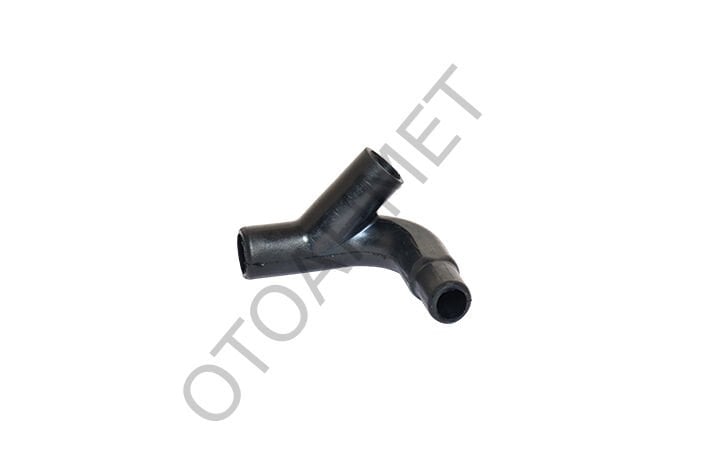 Termostat Hortumu Clio 3 Kangoo 3 Fluence