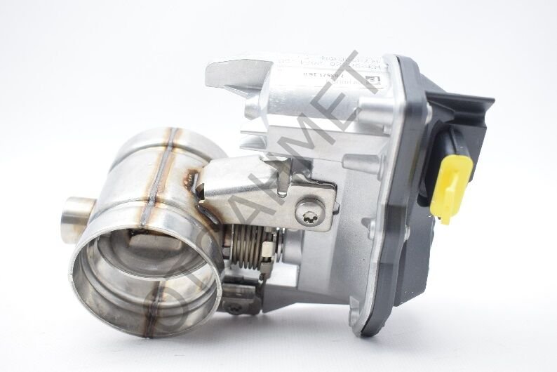 Egzoz Klapesi Duster Megane 4-147B08010R