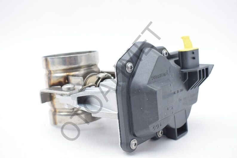 Egzoz Klapesi Duster Megane 4-147B08010R