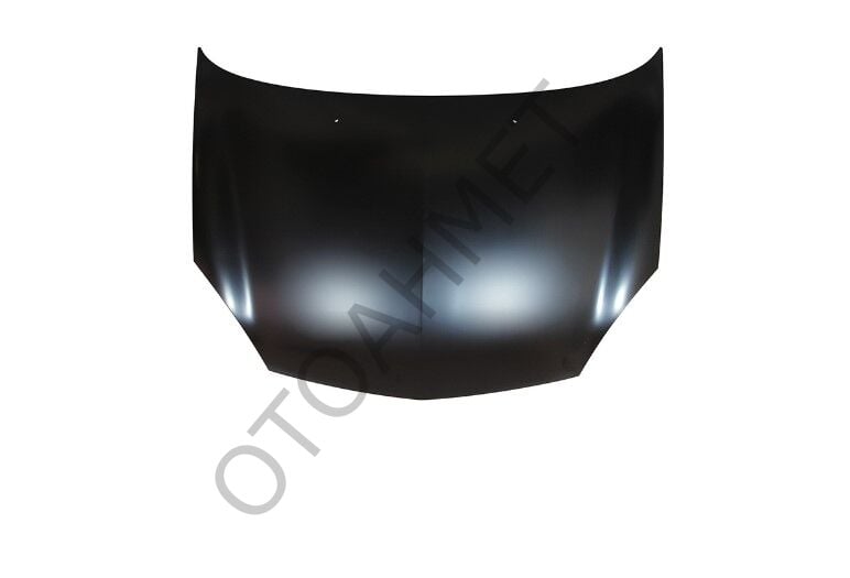 Renault Clio Motor Kaputu 2003-2009