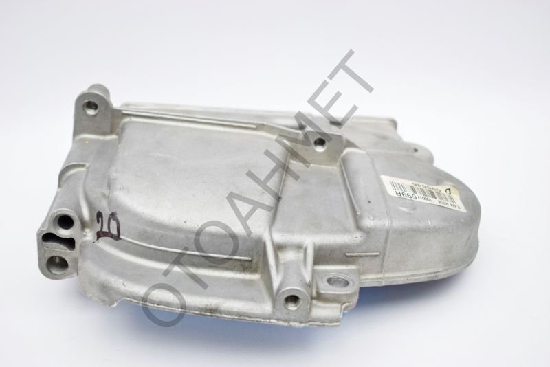 Motor Blok Ön Kapak Renault Megane 2 Scenic 2 Fluence