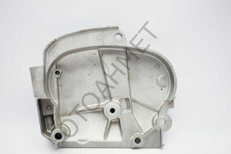 Motor Blok Ön Kapak Renault Megane 2 Scenic 2 Fluence