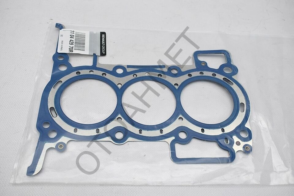 Silindir Kapak Contası Renault Symbol B4d 110442970R